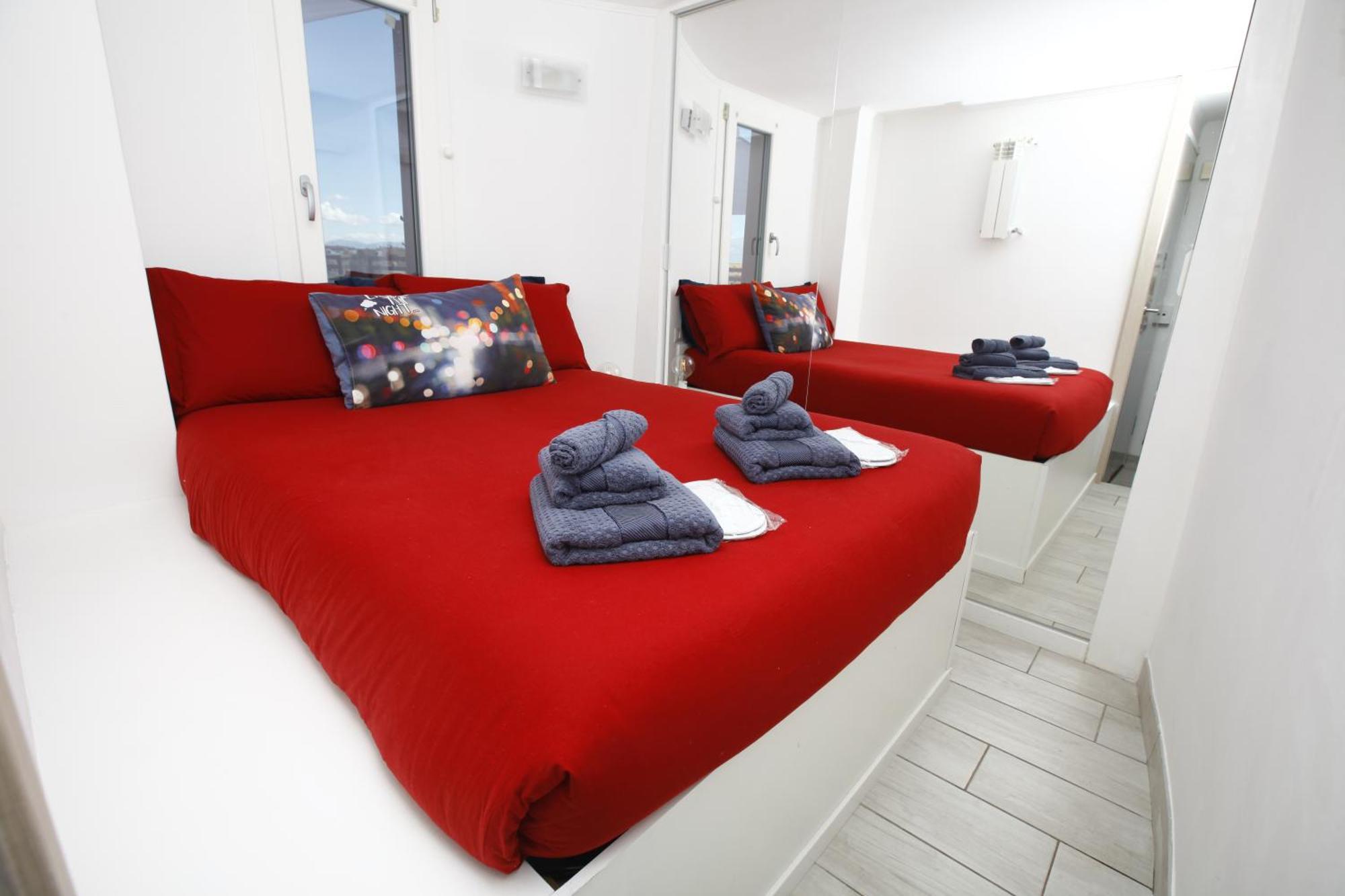 דירות רומא Gianicolo House מראה חיצוני תמונה