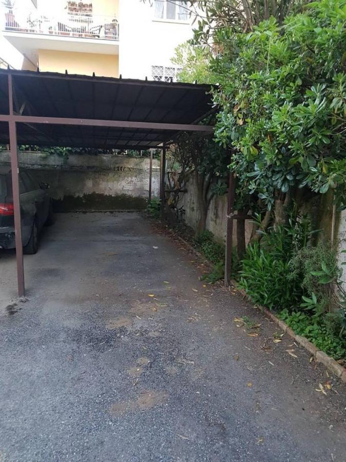 דירות רומא Gianicolo House מראה חיצוני תמונה