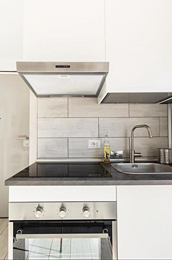 דירות רומא Gianicolo House מראה חיצוני תמונה
