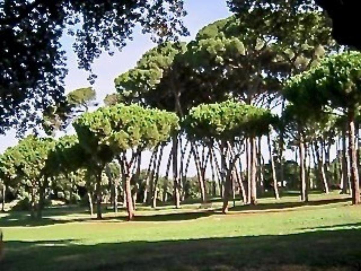 דירות רומא Gianicolo House מראה חיצוני תמונה